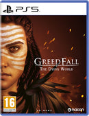 Greedfall: The Dying World Playstation 5 Edizione Europea