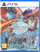 Monster Hunter Stories 3 Twisted Reflection Playstation 5 Edizione Europea