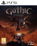Gothic Remake Playstation 5 Edizione Europea [PRE-ORDINE]