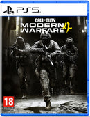 Call of Duty: Modern Warfare 4 Playstation 5 Edizione Italiana [Pre-order]