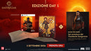 The Blood of Dawnwalker Dayone Edition Playstation 5 Edizione Italiana [Pre-order]