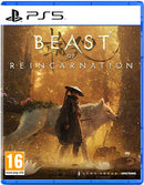 Beast of Reincarnation Playstation 5 Edizione Europea [Pre-Order]