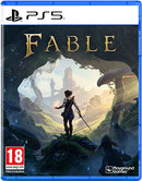 Fable Playstation 5 Edizione Europea [Pre-ordine]