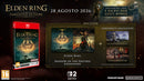 Elden Ring Tarnished Edition Nintendo Switch 2 Edizione Europea [Pre-ordine]