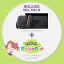 Console Nintendo Switch 2 con Pokemon Pokopia [Pre-ordine] Garanzia 24 Mesi