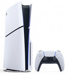 PS5 Console 1TB Standard Edition E Chassis White ITA