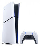 PlayStation 5 Digital Edition E Chassis Slim 825GB