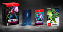 Metroid Ravenous Special Edition Nintendo Switch 2 [Pre-Ordine]