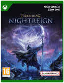 Elden Ring Nightreign Xbox Serie X/Xbox One Edizione Europea [Pre-Ordine] (9767368294736) (9767449035088) (9767534428496)