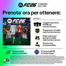 EA SPORTS FC 26 Playstation 5 Edizione Italiana [Pre-Ordine] (10147121660240) (10147126477136) (10147131490640) (10147134243152) (10147136045392) (10149092688208) (10149097144656) (10149098094928)