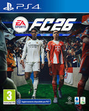EA SPORTS FC 26 Playstation 4 Edizione Italiana [Pre-Ordine] (10147126477136) (10147131490640) (10149097144656)
