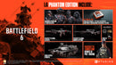 Battlefield 6 Phantom Edition Playstation 5 Edizione Europea [Pre-Ordine] (10194421416272)