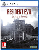 Resident Evil Requiem Lenticular Edition - Playstation 5 Edizione Europea [Pre-Ordine]
