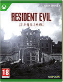 Resident Evil Requiem Lenticular Edition - Xbox Serie X Edizione Europea [Pre-Ordine]