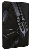 Resident Evil Requiem Steelbook Deluxe Edition - Nintendo Switch 2 Edizione Europea [Pre-Ordine]