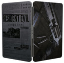 Resident Evil Requiem Steelbook Deluxe Edition - Nintendo Switch 2 Edizione Europea [Pre-Ordine]