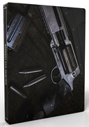 Resident Evil Requiem Steelbook Deluxe Edition - Xbox Serie X Edizione Europea [Pre-Ordine]