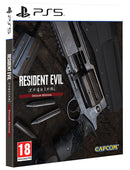 Resident Evil Requiem Steelbook Deluxe Edition - Playstation 5 Edizione Europea [Pre-Ordine]
