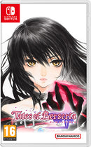 Tales of Berseria Remastered Nintendo Switch Edizione Europea [Pre-Ordine]
