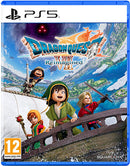 Dragon Quest 7 Reimagined Playstation 5 Edizione Europea
