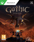Gothic Remake Xbox Serie X Edizione Europea [PRE-ORDINE]