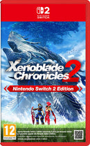 Xenoblade Chronicles 2 Switch 2 Edition Nintendo Switch 2 Edizione Italiana [Pre-ordine]