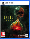 Until Dawn 2 Edizione Europea Playstation 5 [Pre-ordine]