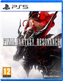 Final Fantasy Resonance Edizione Europea Playstation 5  [Pre-ordine]