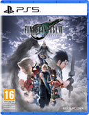 Final Fantasy VII Revelation Magic Card Edition Edizione Europea Playstation 5 [Pre-ordine]