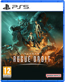 Gundam Rogue Orbit Playstation 5 [Pre-Order]