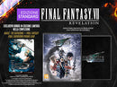 Final Fantasy VII Revelation Magic Card Edition Edizione Europea Playstation 5 [Pre-ordine]