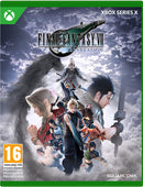 Final Fantasy VII Revelation Magic Card Edition Edizione Europea Xbox Serie X [Pre-ordine]