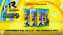Persona 4 Revival Edizione Europea Playstation 5 [Pre-ordine]