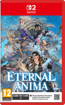 Eternal Anima (GKEY) Edizione Europea Nintendo Switch 2 [PRE-ORDER]
