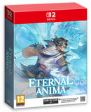 Eternal Anima (Limited Edition) (GKEY) Nintendo Switch 2 [PRE-ORDER]