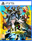 Persona 4 Revival Edizione Europea Playstation 5 [Pre-ordine]