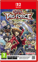 Yu-Gi-Oh! TAG FORCE GX (GKEY) Nintendo Switch 2 Edizione Europea [PRE-ORDER]