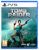 Tomb Raider: Legacy of Atlantis Day One Edition Playstation 5 [Pre-Order]