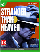 Stranger Than Heaven Edizione Europea Xbox Serie X [Pre-ordine]