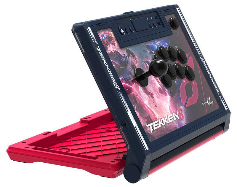 HORI Fighting Stick Tekken 8 PS5/PS4/PC [PRE-ORDER] (8756108984656)