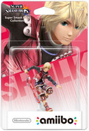 Amiibo Super Smash Bros Shulk Nintendo Switch/Wii U/3DS (8551690305872)