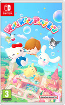 Hello Kitty Party Land Dayone Edition Nintendo Switch Edizione Europea [Pre-ordine]