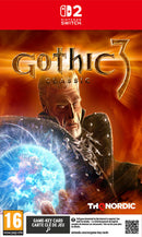 Gothic 3 Classic Edizione Europea (GKEY) [Pre-Order]