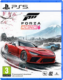 Forza Horizon 6 Playstation 5  Edizione Europea [Pre-ordine]