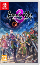 Romancing Saga 3: Destinies United Edizione Europea Nintendo Switch [Pre-ordine]