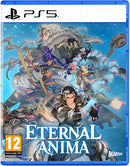 Eternal Anima Edizione Europea Playstation 5 [PRE-ORDER]