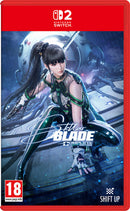 Stellar Blade Complete Edition Edizione Europea NSW2 [Pre-ordine]