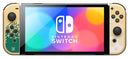 NINTENDO Switch OLED Legend of Zelda: Tears of the Kingdom (8506095010128)
