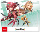 Amiibo Super Smash Bros. Pyra & Mythra [PRE-ORDINE] Pochi Pezzi in ARRIVO! (8529792106832)