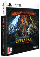 Legacy Of Kain: Defiance Remastered Deluxe Edition Playstation 5 Edizione Europea [PRE-ORDER]